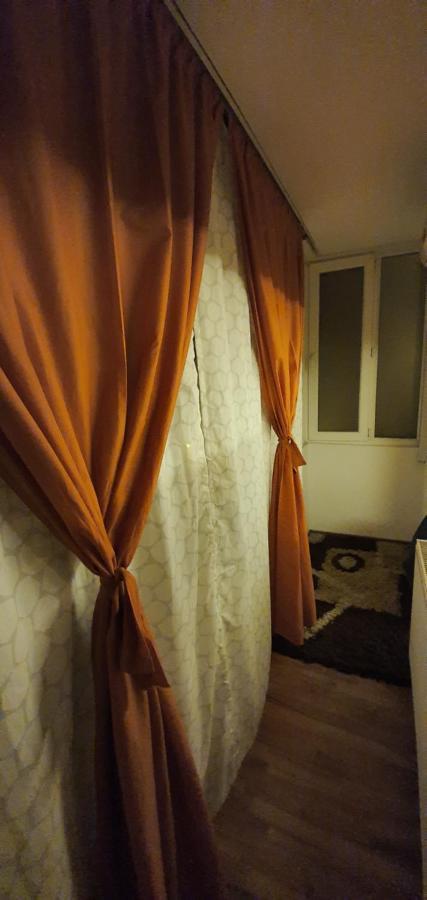 My House - Ultracentral Romana Square Near Old Town 布加勒斯特 外观 照片