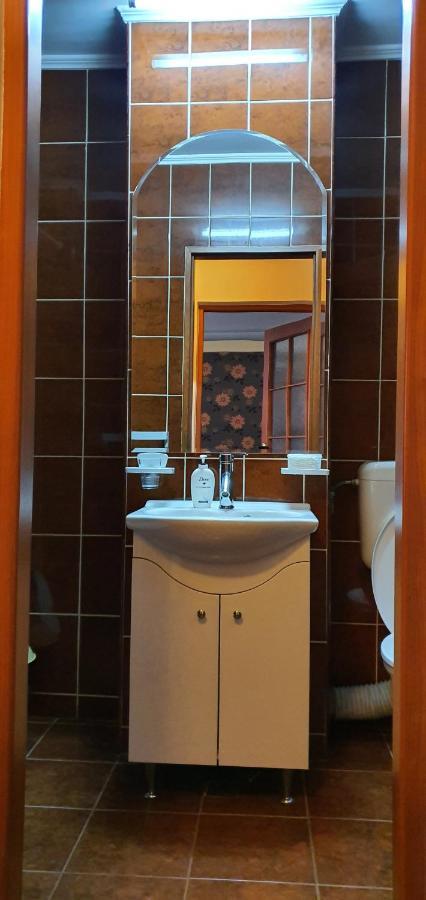 My House - Ultracentral Romana Square Near Old Town 布加勒斯特 外观 照片