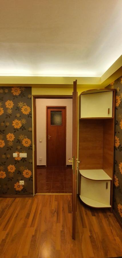 My House - Ultracentral Romana Square Near Old Town 布加勒斯特 外观 照片