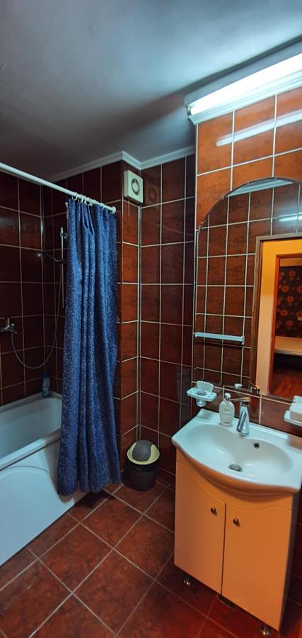 My House - Ultracentral Romana Square Near Old Town 布加勒斯特 外观 照片
