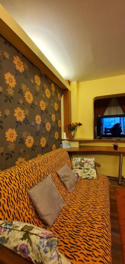 My House - Ultracentral Romana Square Near Old Town 布加勒斯特 外观 照片