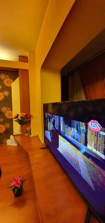 My House - Ultracentral Romana Square Near Old Town 布加勒斯特 外观 照片