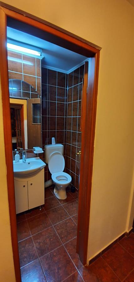 My House - Ultracentral Romana Square Near Old Town 布加勒斯特 外观 照片