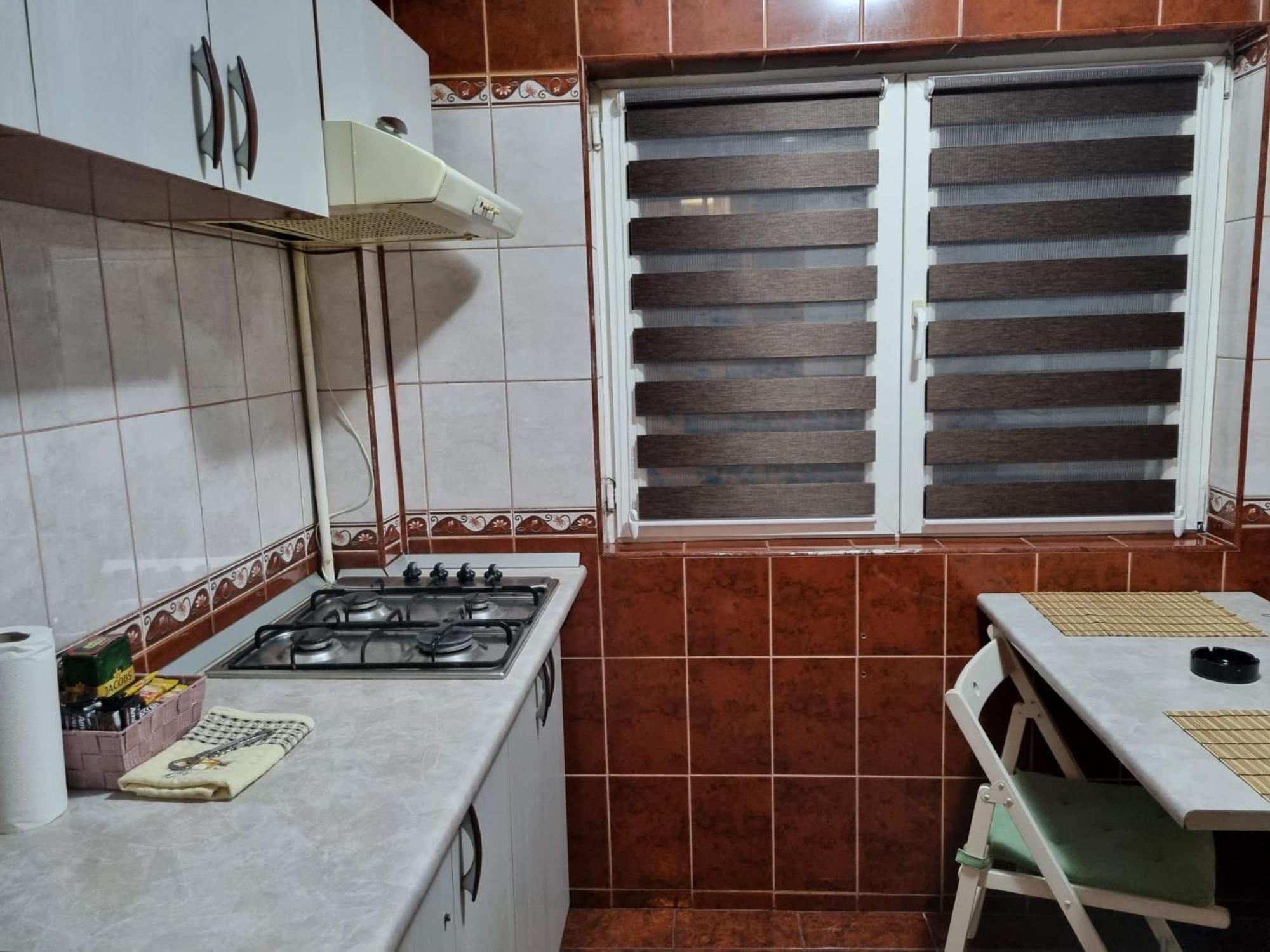 My House - Ultracentral Romana Square Near Old Town 布加勒斯特 外观 照片