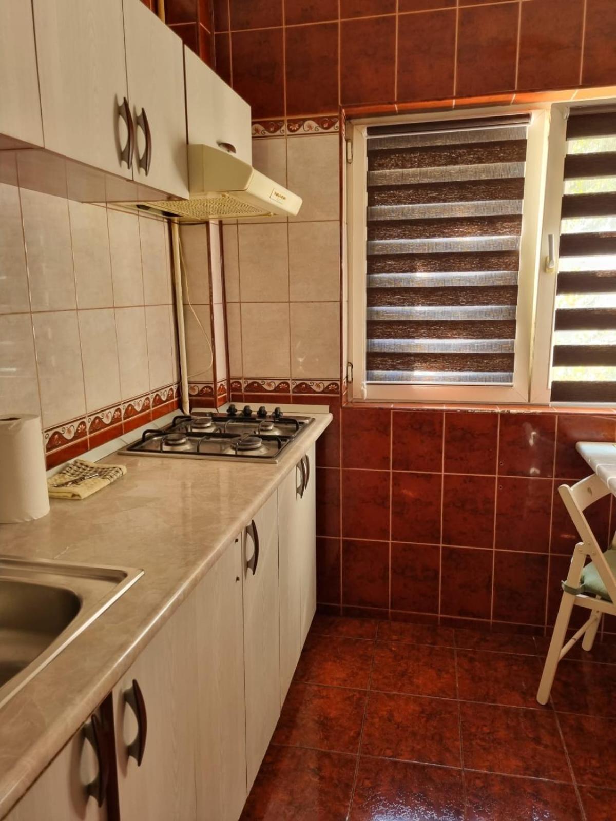 My House - Ultracentral Romana Square Near Old Town 布加勒斯特 外观 照片